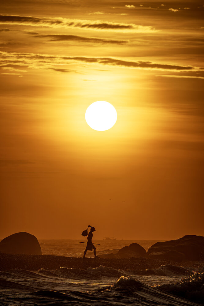 Photograph by Trung Hoa Vo