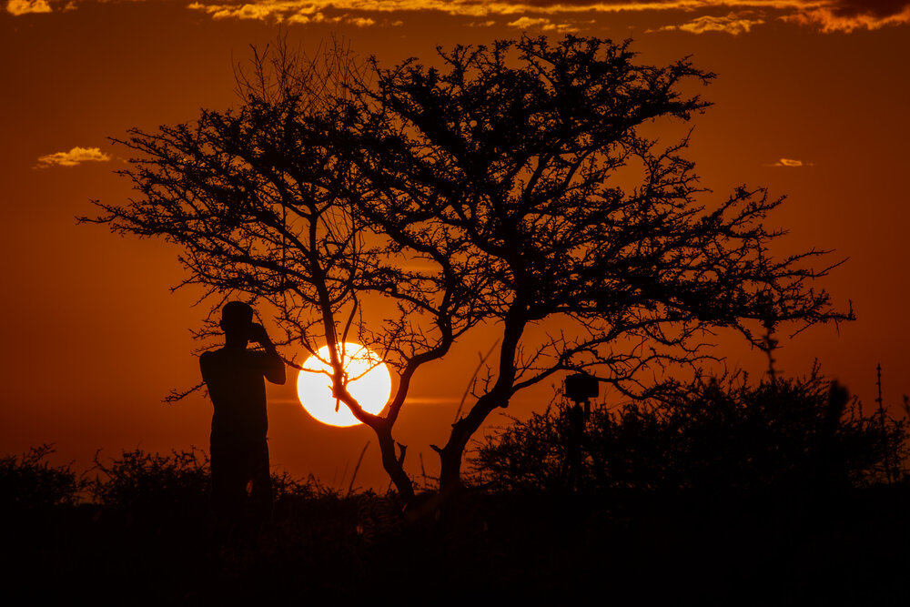 Photograph by Duc de Salier