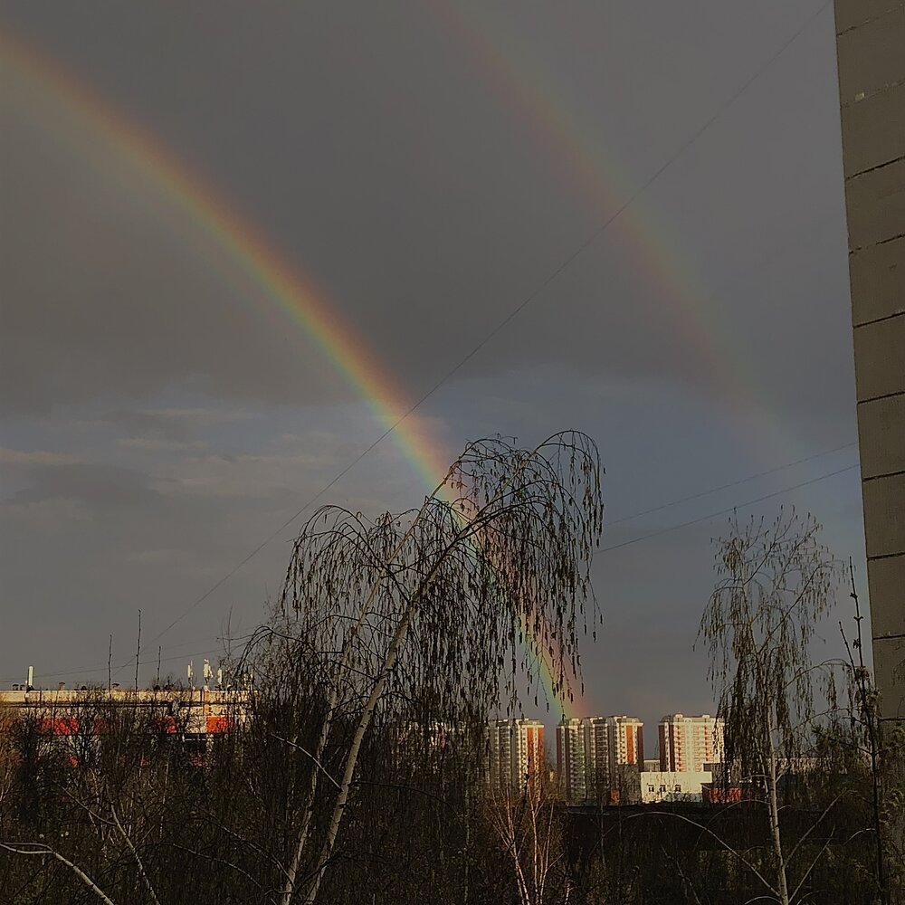 Photograph by Eleonora Zimareva