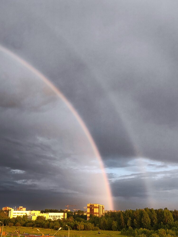 Photograph by Ольга Рыбина