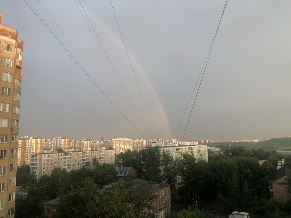 Photograph by Eleonora Zimareva