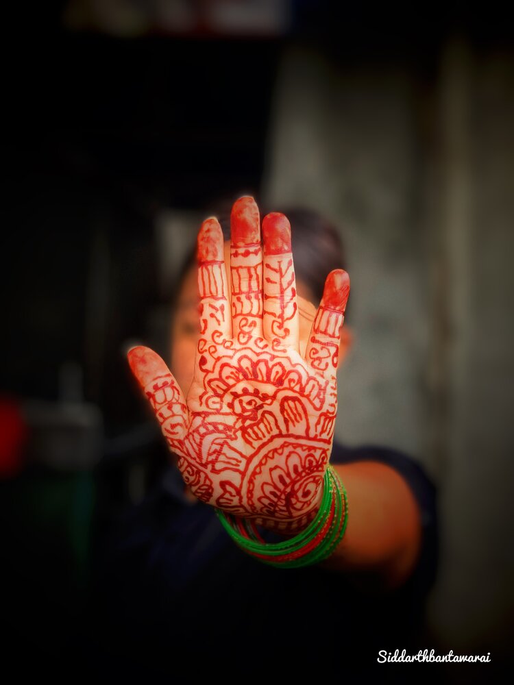 Фотография автора Siddarth Bantawa Rai