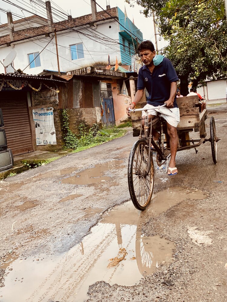 Фотография автора Siddarth Bantawa Rai