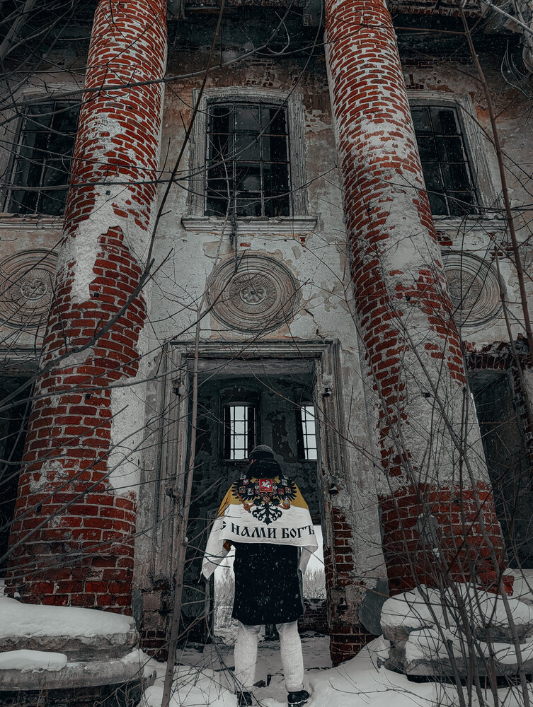 Photograph by Андрей Амбеталь