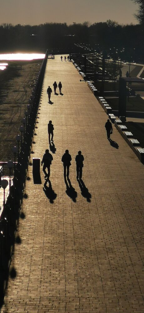 Photograph by Alexey Reznichenko
