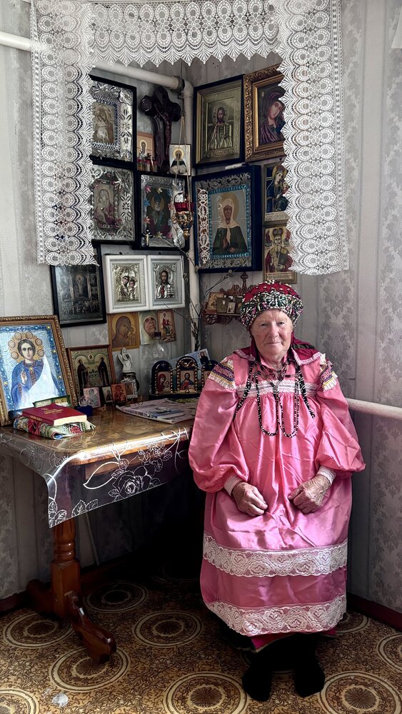 Photograph by Ольга