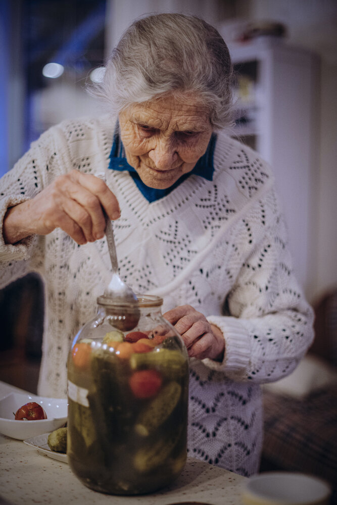 Photograph by Екатерина Бабкина