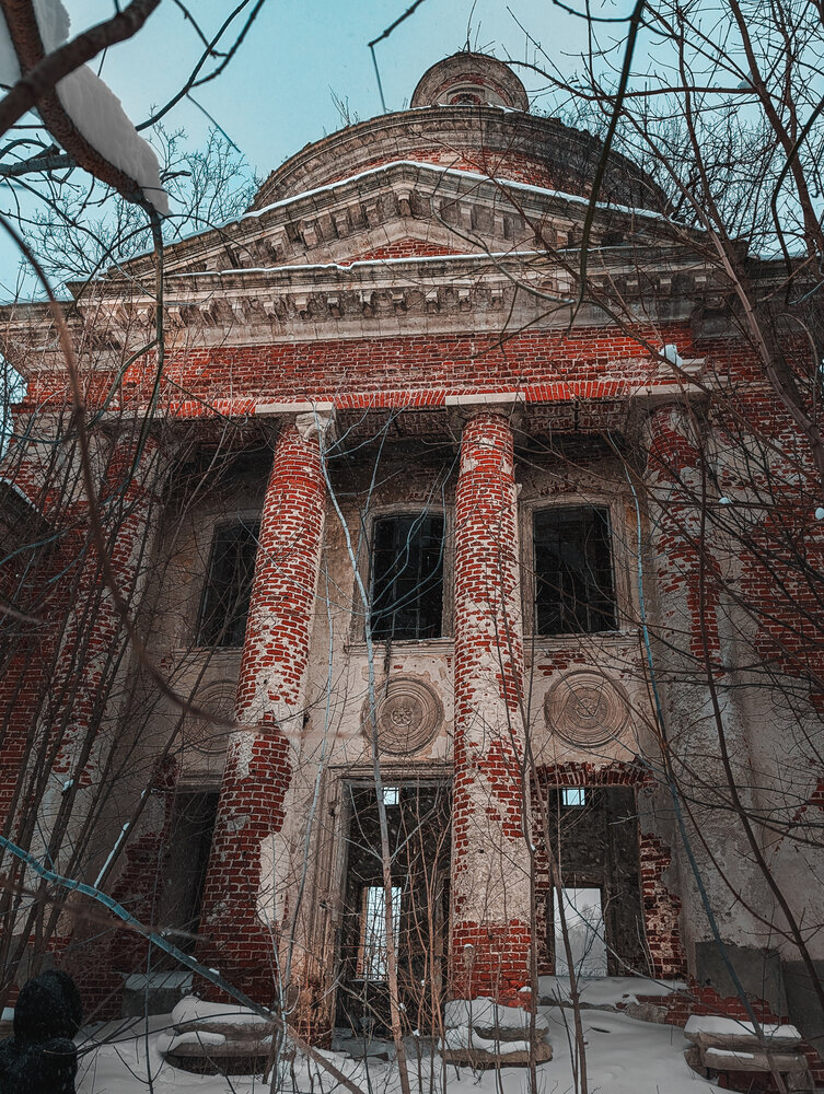 Photograph by Андрей Амбеталь
