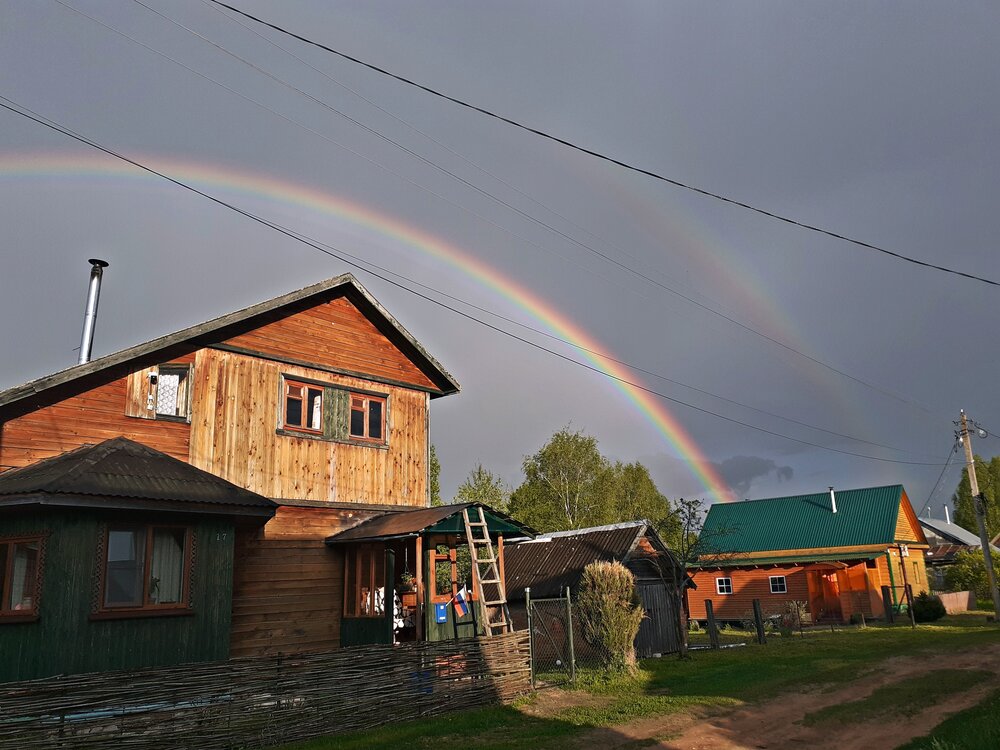 Photograph by Юрий Пучков