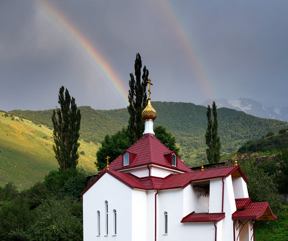 Photograph by Владимир Сковородников