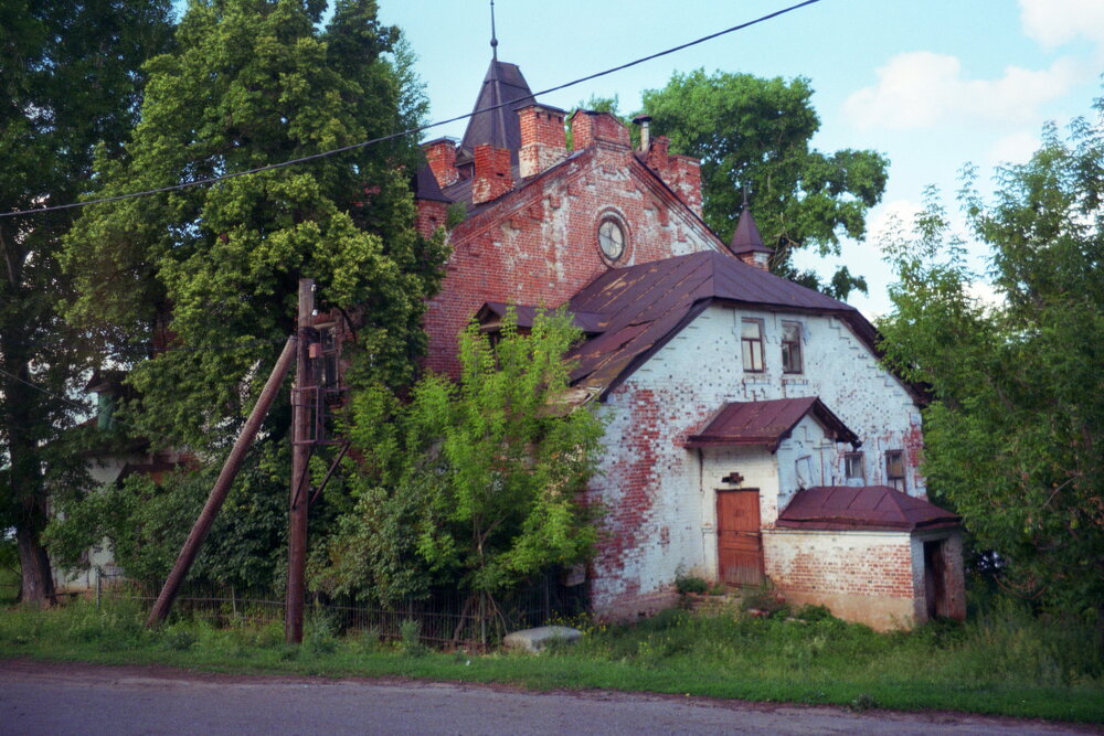 Photograph by Виталий Павлов
