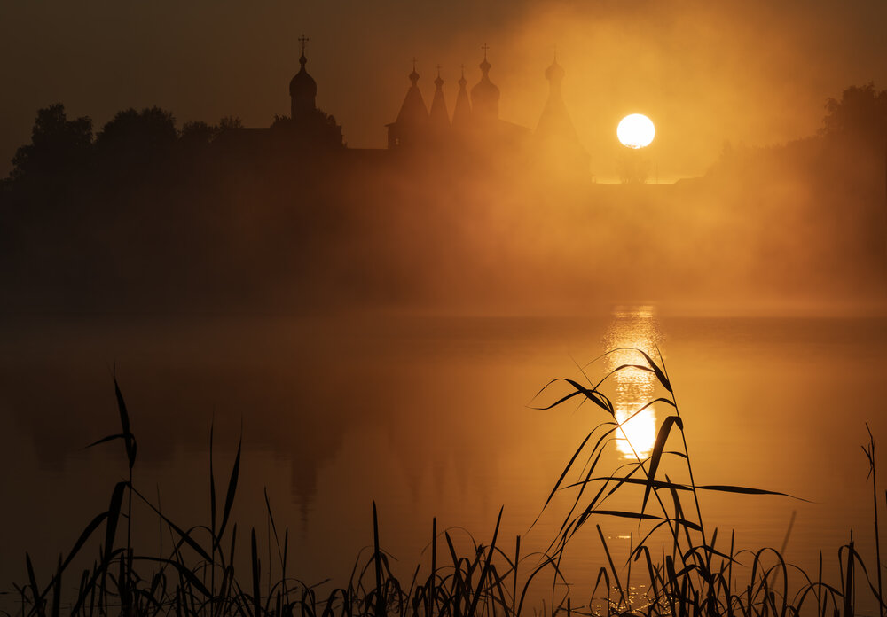 Photograph by Олег Зверев