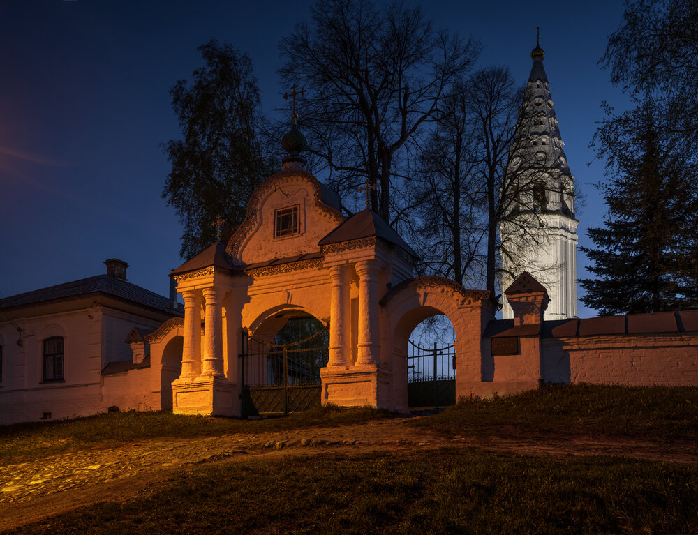 Photograph by Олег Зверев