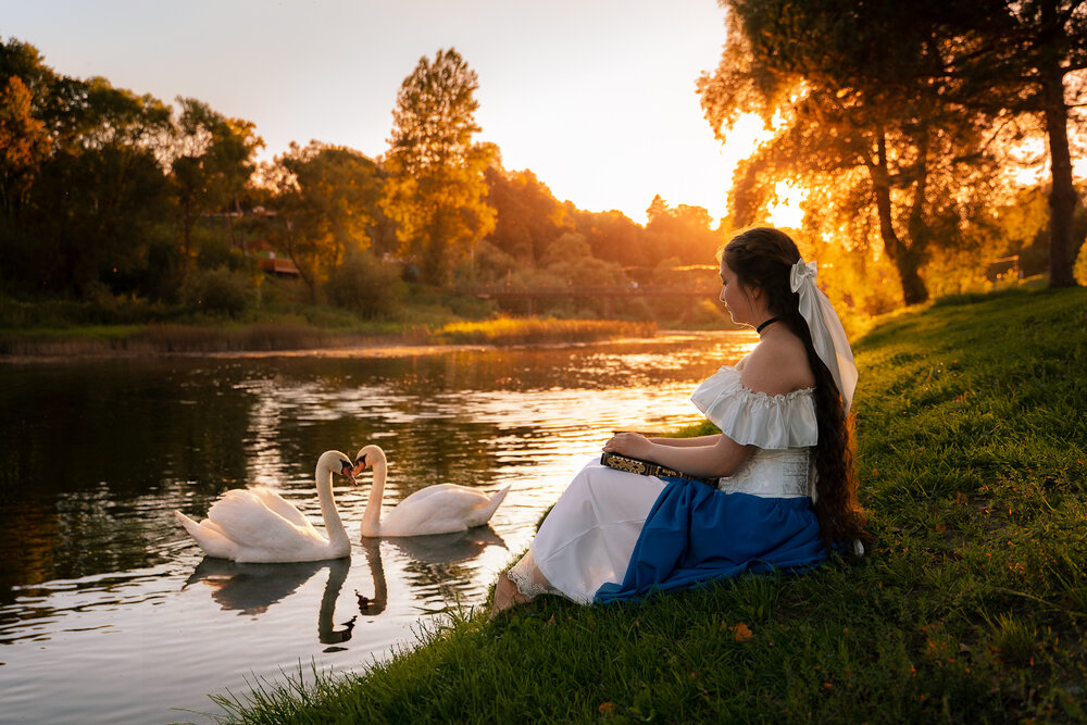 Photograph by PYATNITSKIY ANDREY