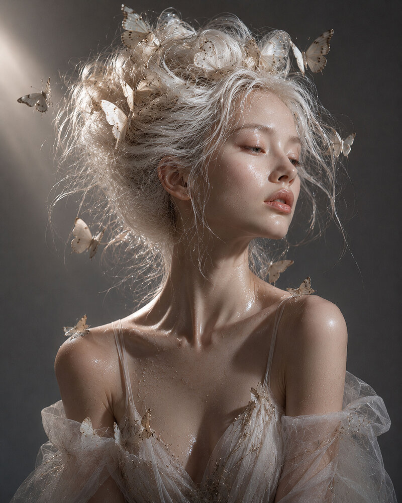 Photograph by Ирина Баш