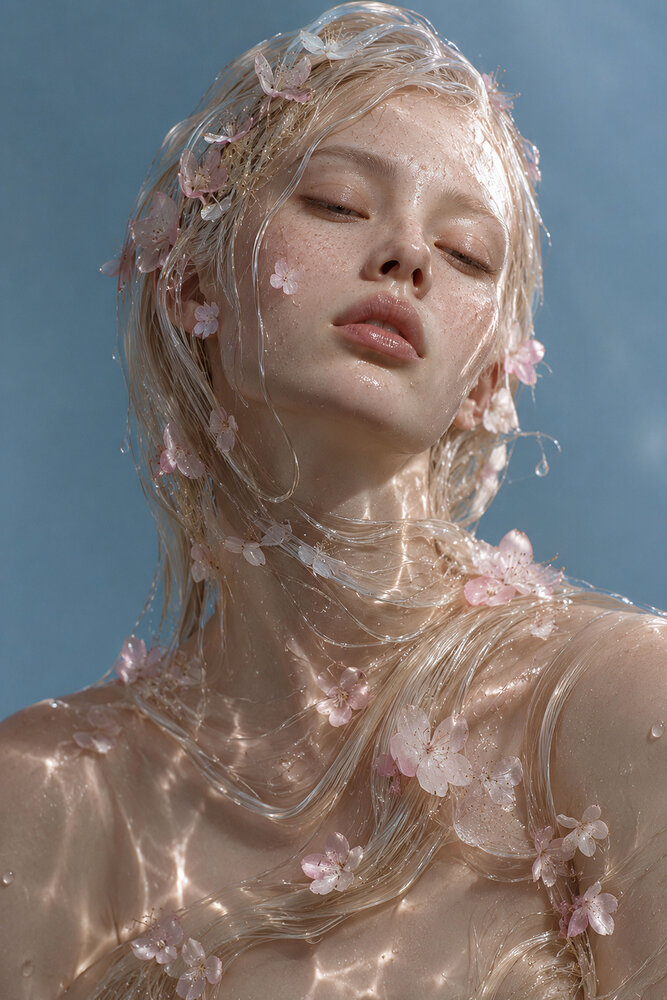 Photograph by Ирина Баш