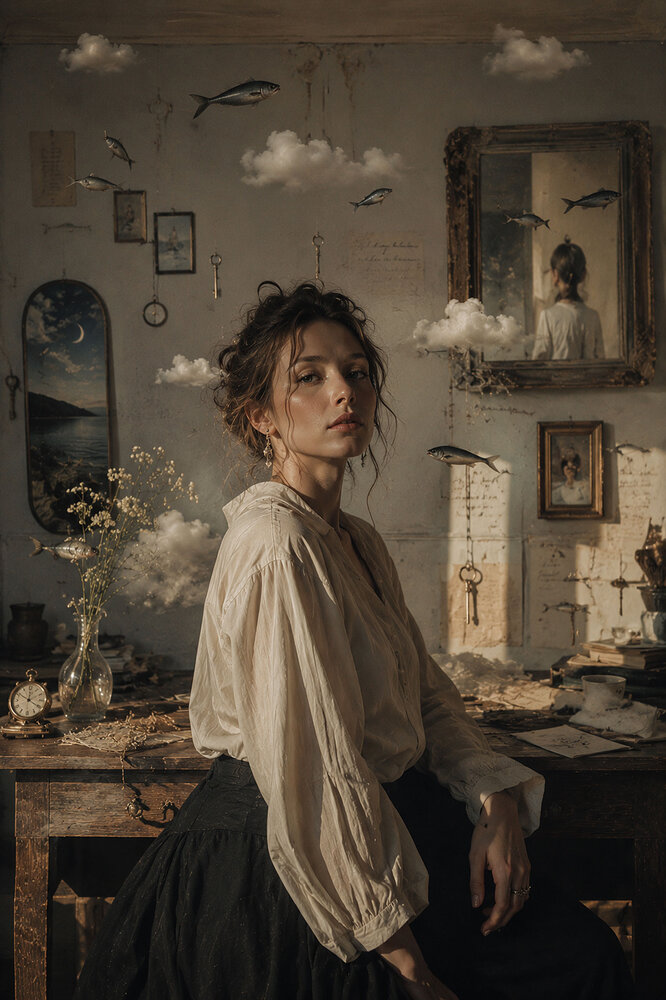 Photograph by Ирина Баш