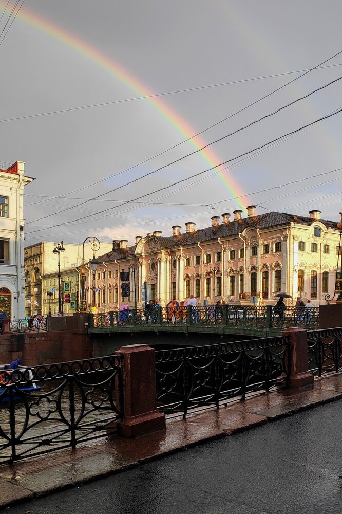 Photograph by Ольга Никулина