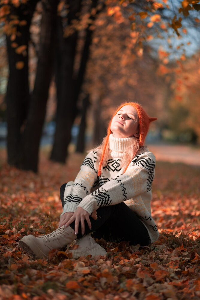 Photograph by Егор Соколков