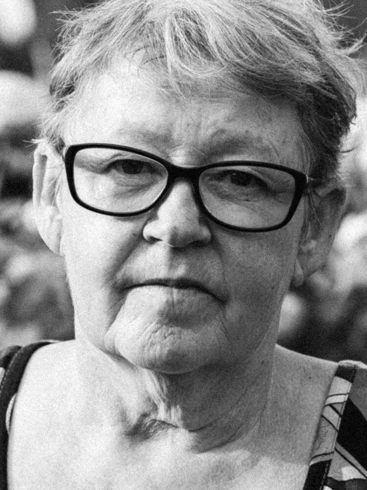 Photograph by Анна Чернышева