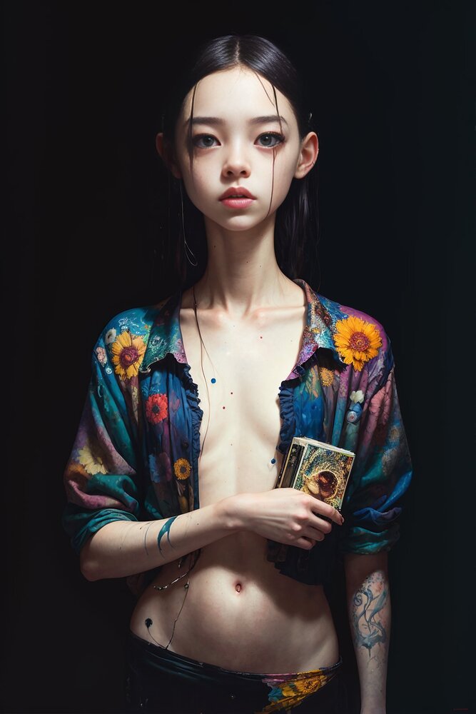 Photograph by Anton Hantov