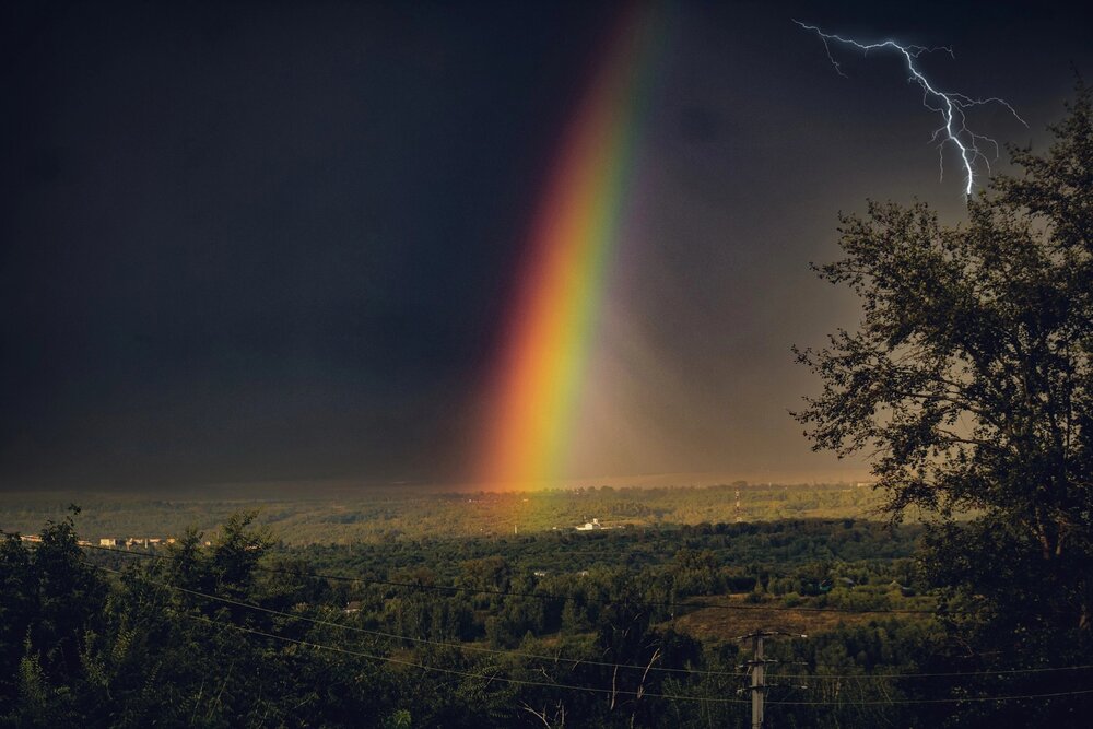 Photograph by Александр Черепанов