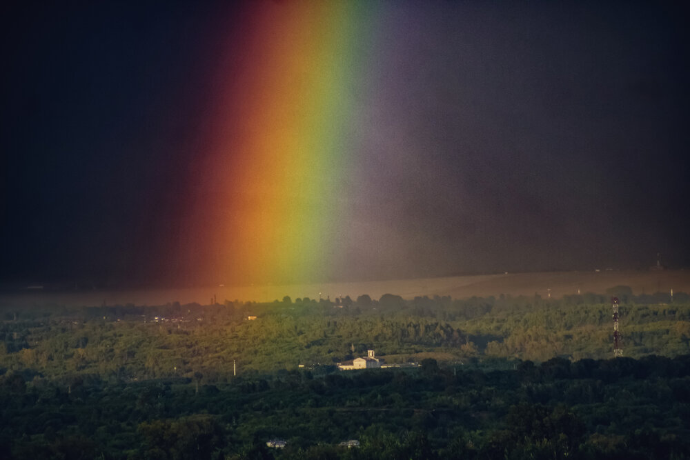 Photograph by Александр Черепанов