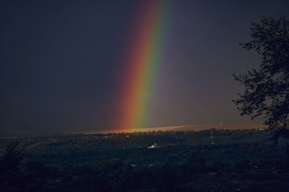 Photograph by Александр Черепанов