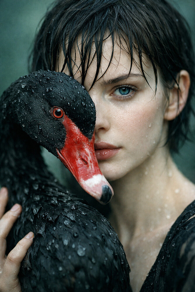 Photograph by Denis Romanov