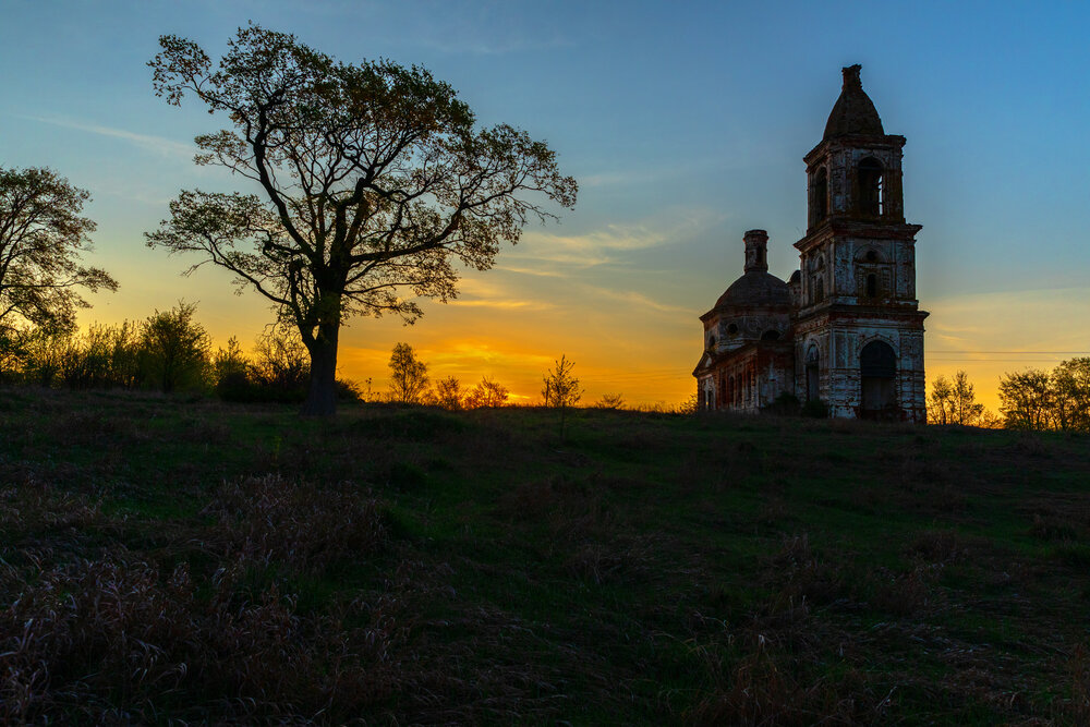 Photograph by Абашкин Сергей