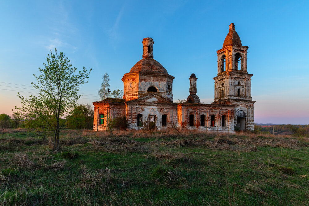 Photograph by Абашкин Сергей
