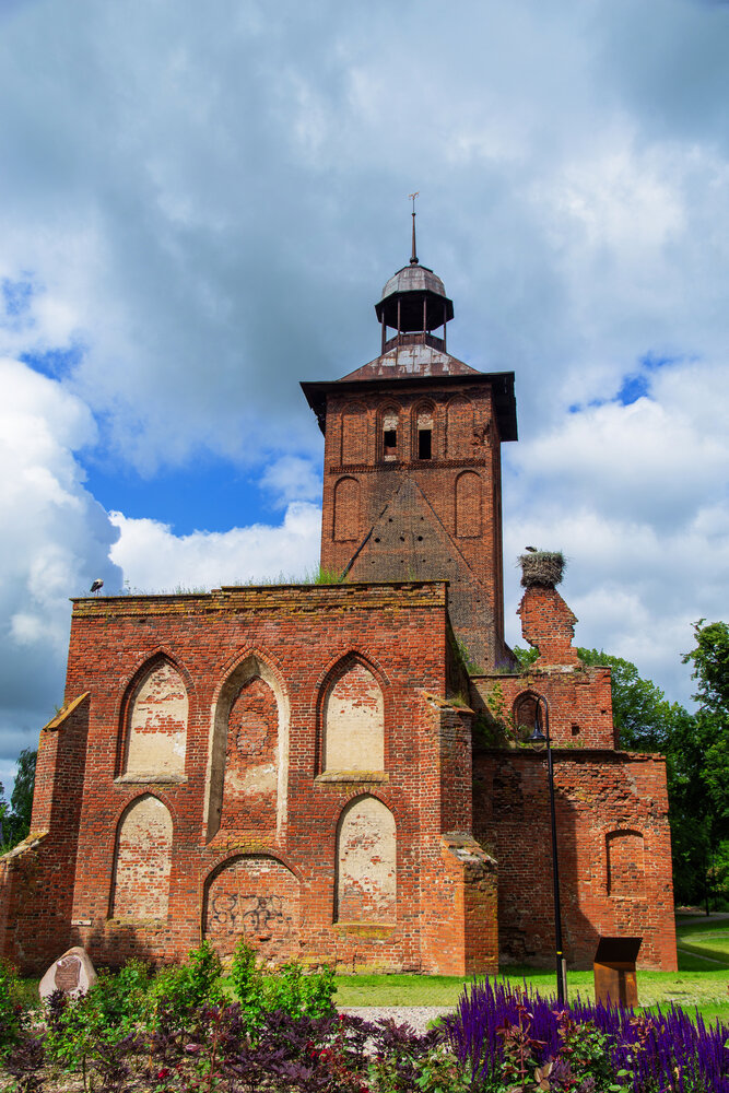 Photograph by YURIY TSARENKO