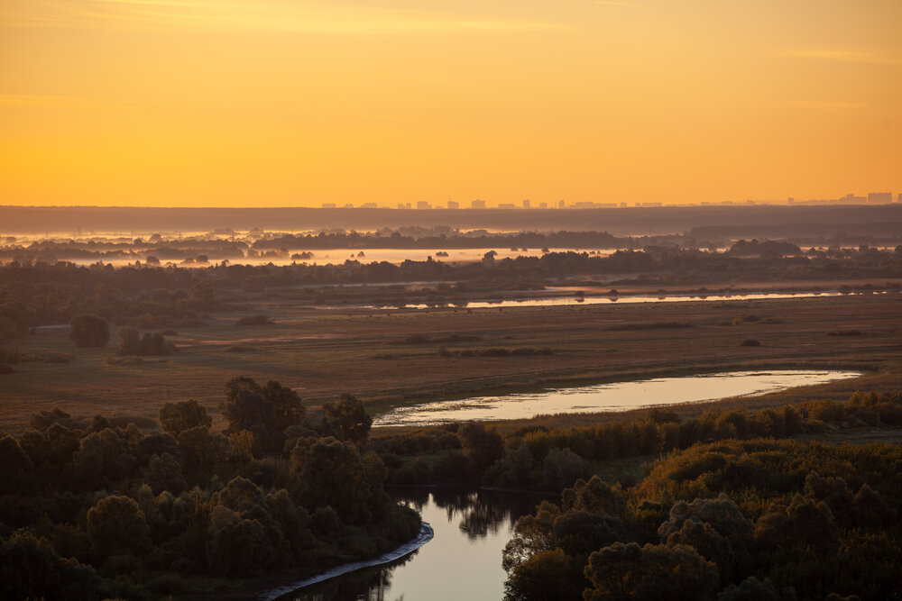 Photograph by Николай Максимов