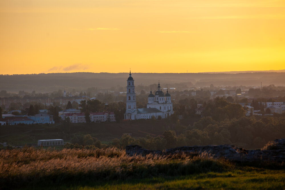 Photograph by Николай Максимов