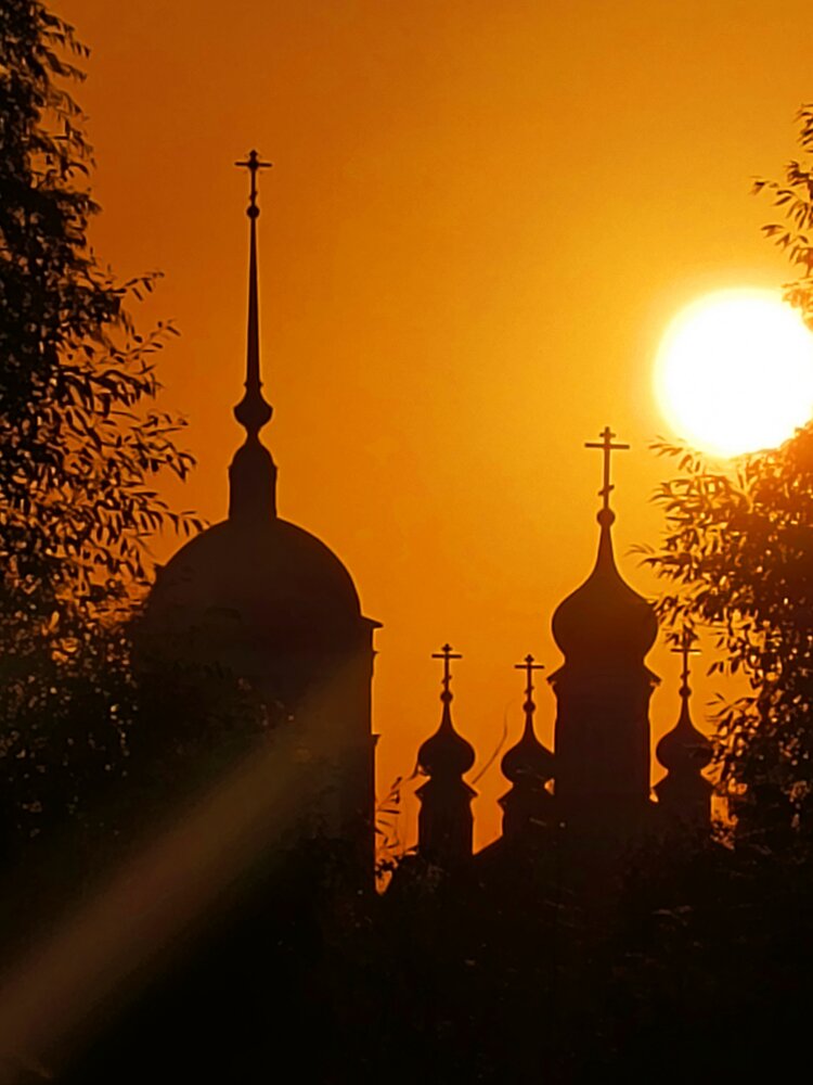 Photograph by Наталья Яковлева