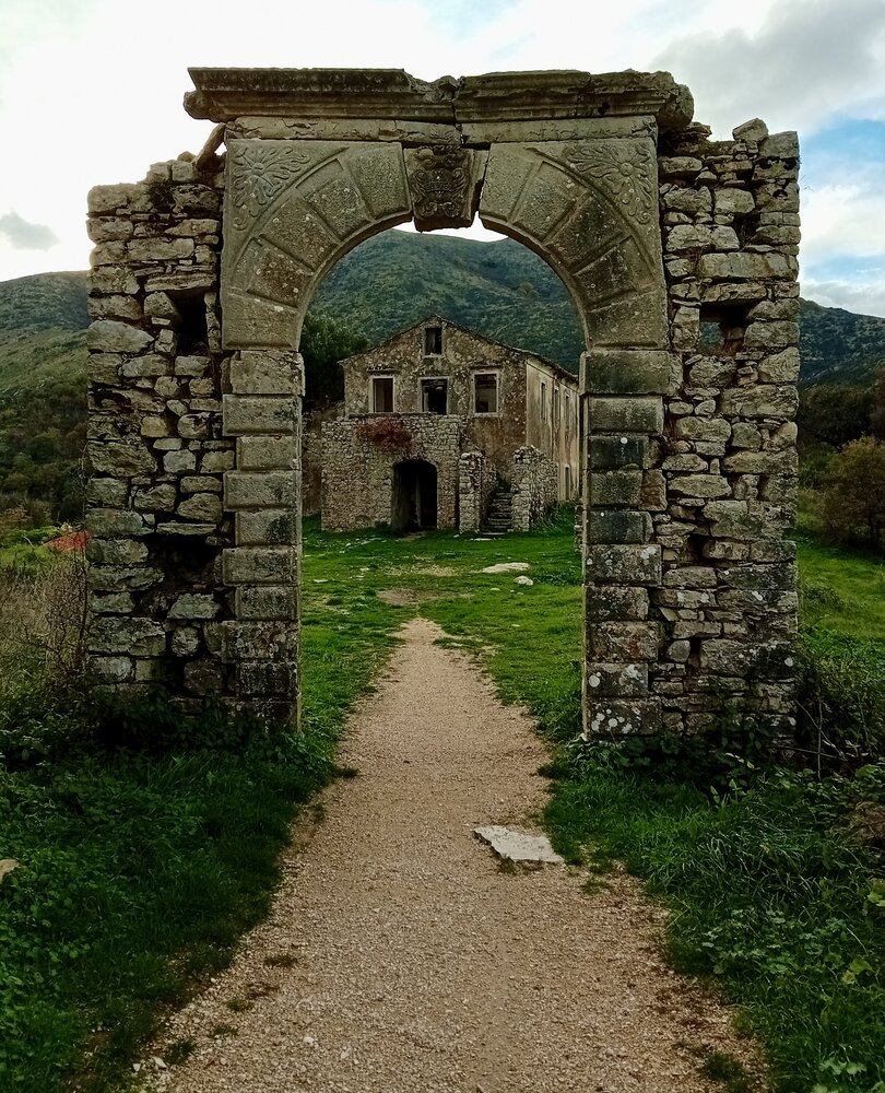 Photograph by Eleni Christogianni