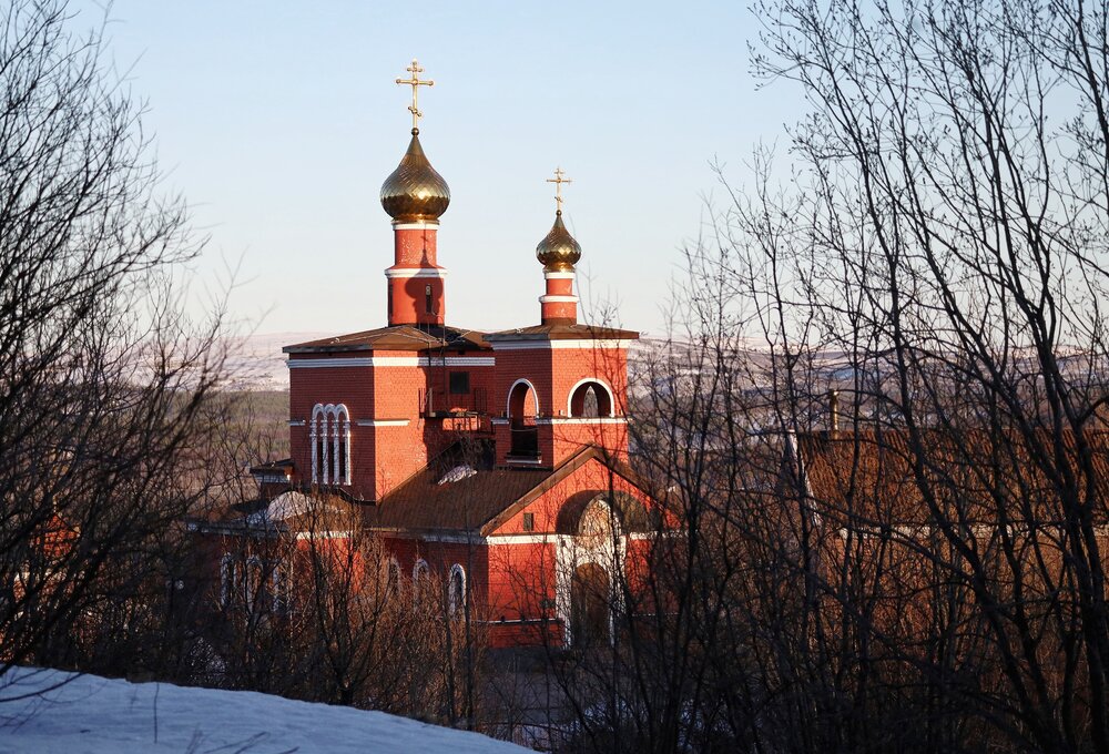 Photograph by Елена Клементьевская