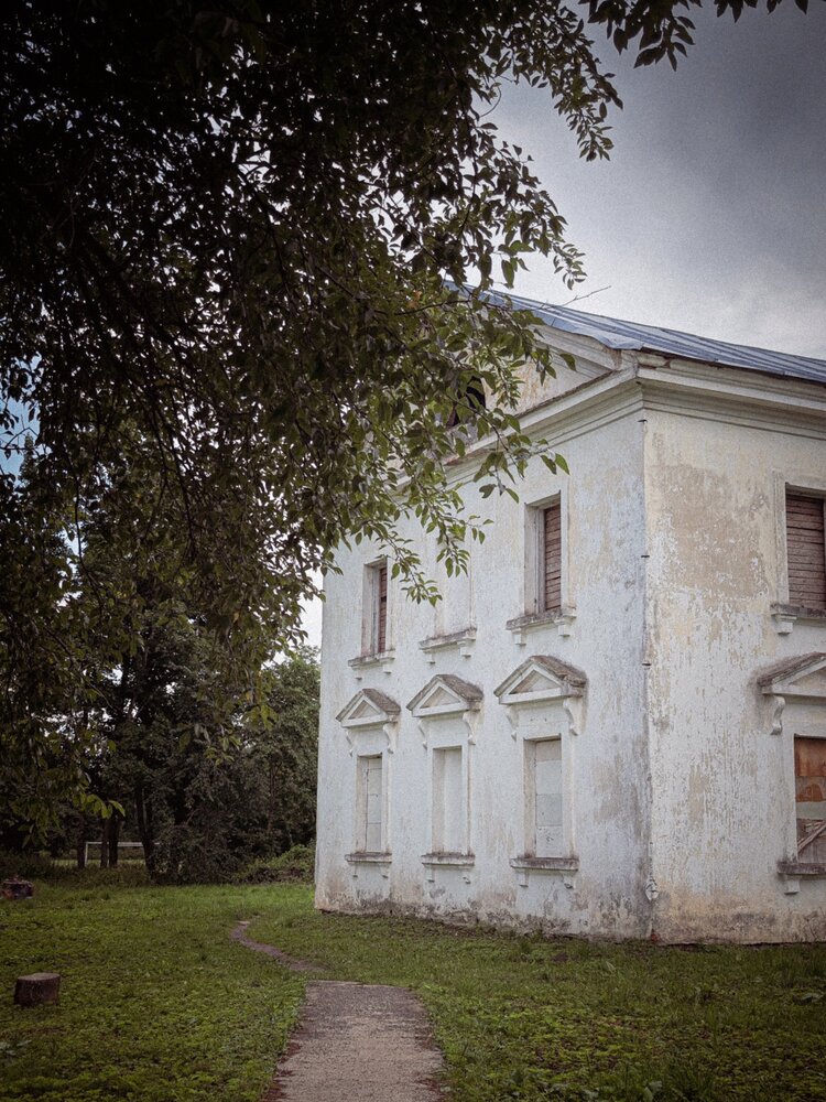 Фотография автора Татьяна Соколовская