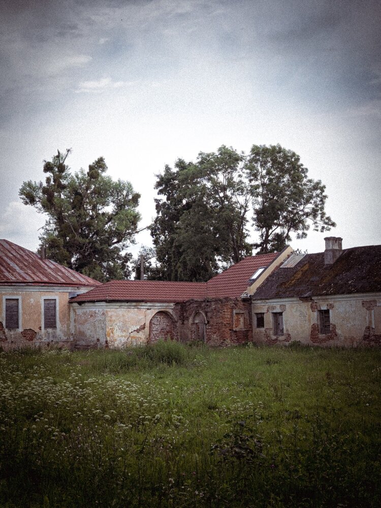 Фотография автора Татьяна Соколовская