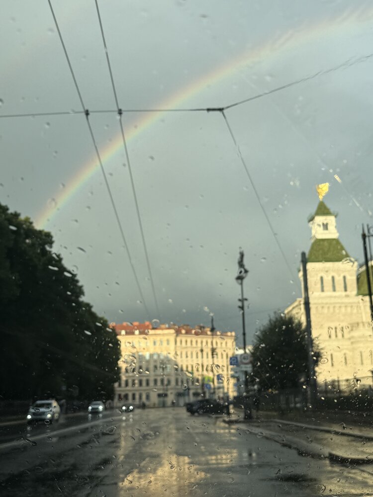 Фотография автора Наталья Казачок