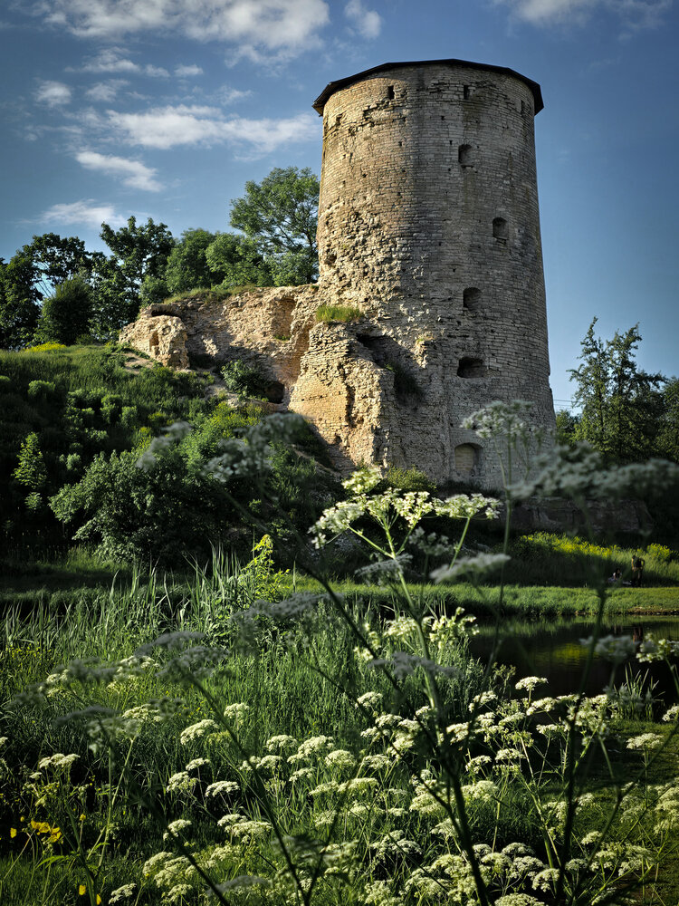 Photograph by Ирина Хлебникова