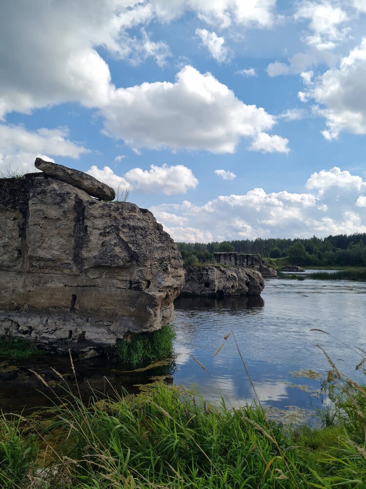 Photograph by Ирина Хлебникова