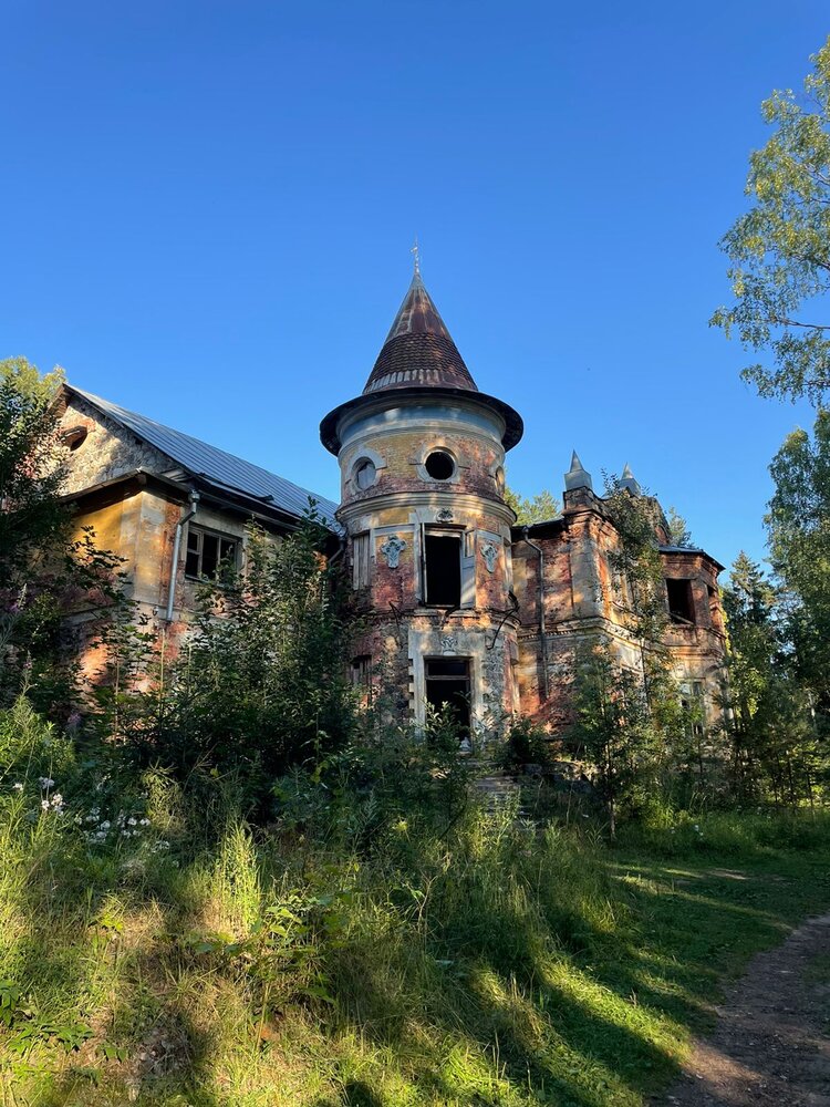 Фотография автора Александр Шаварин