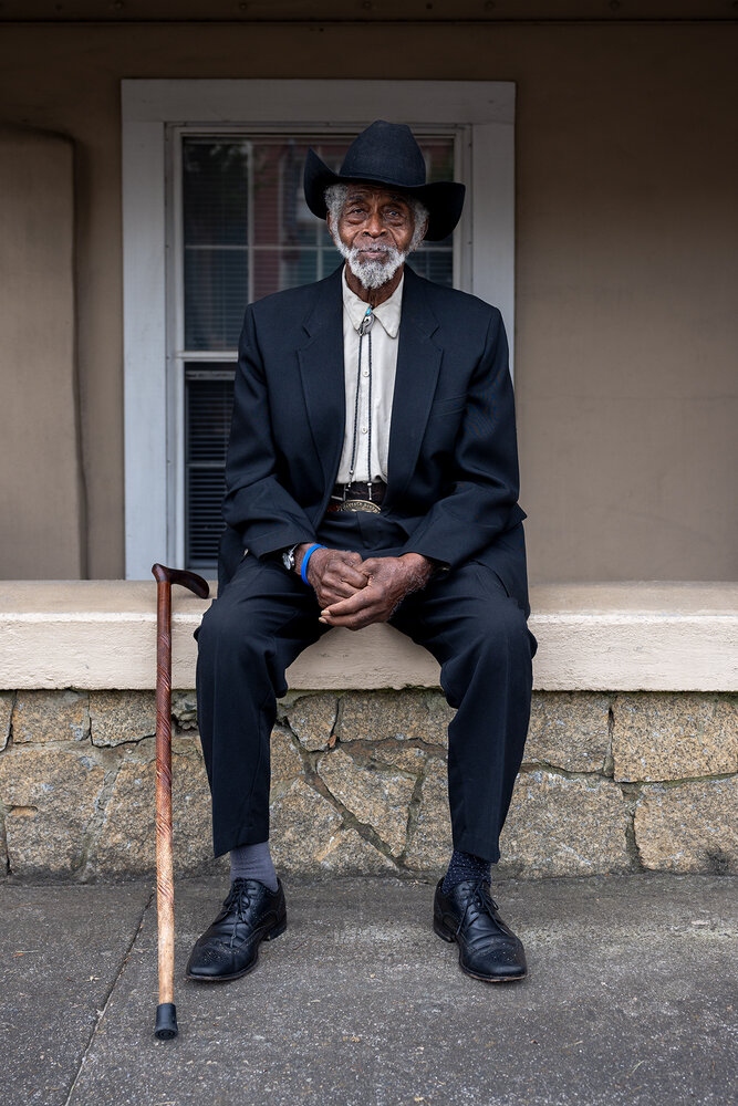 Photograph by Janie Robison