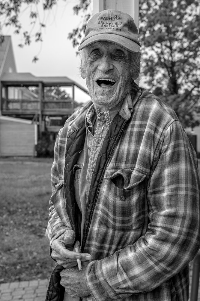 Photograph by Janie Robison