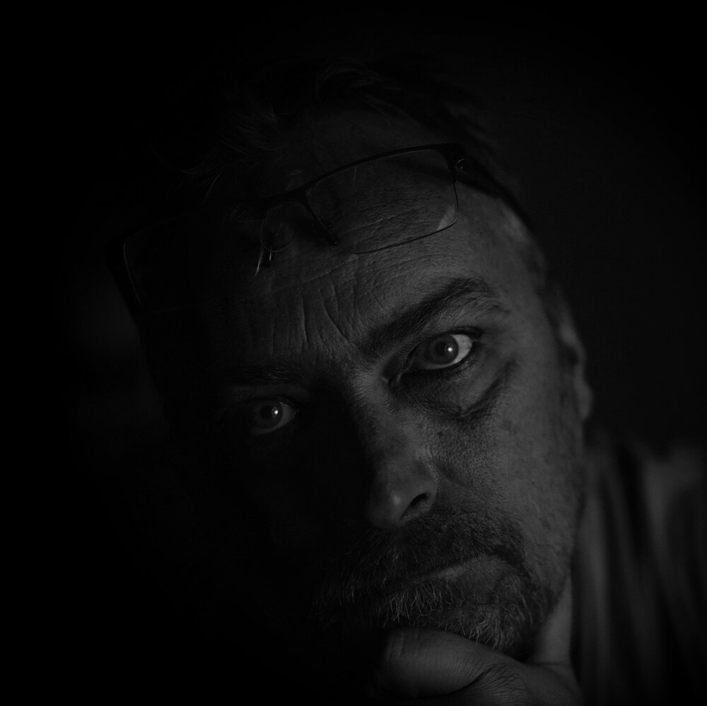 Photograph by Jiri Skalka