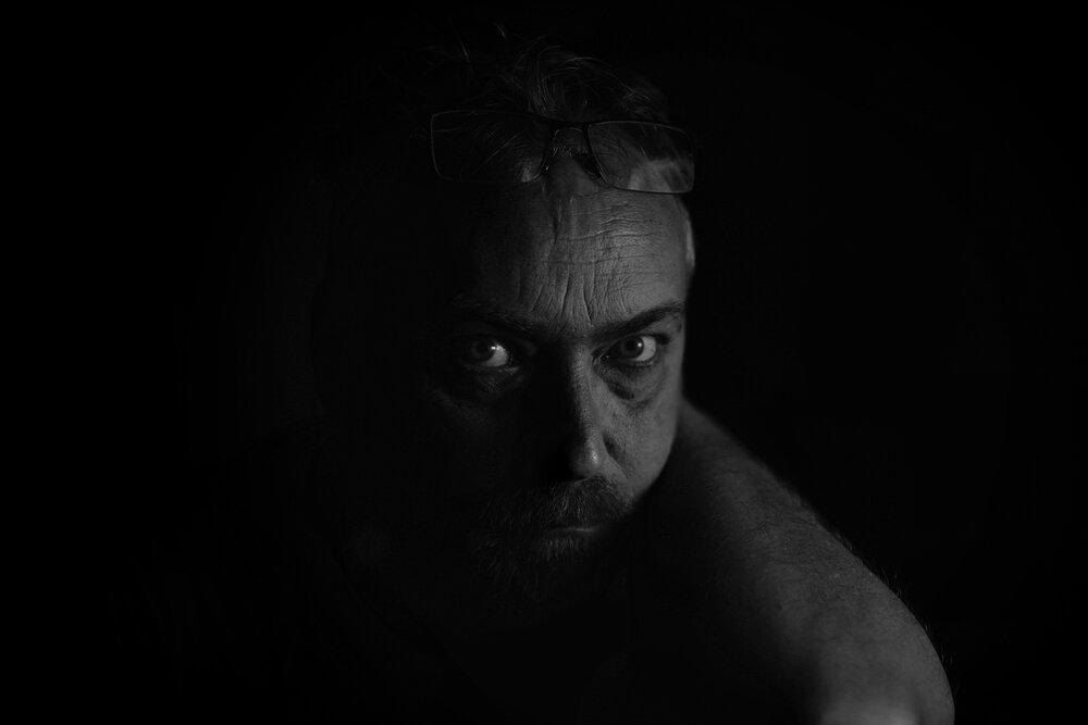 Photograph by Jiri Skalka