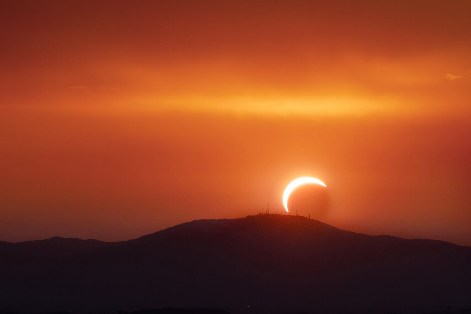 Eclissi