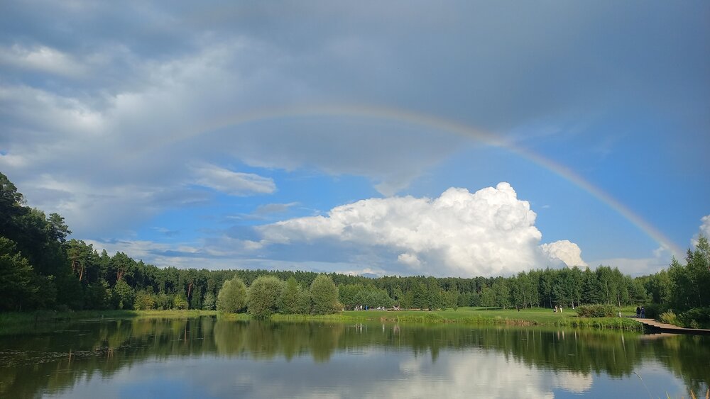 Фотография автора Юлия Алпатова