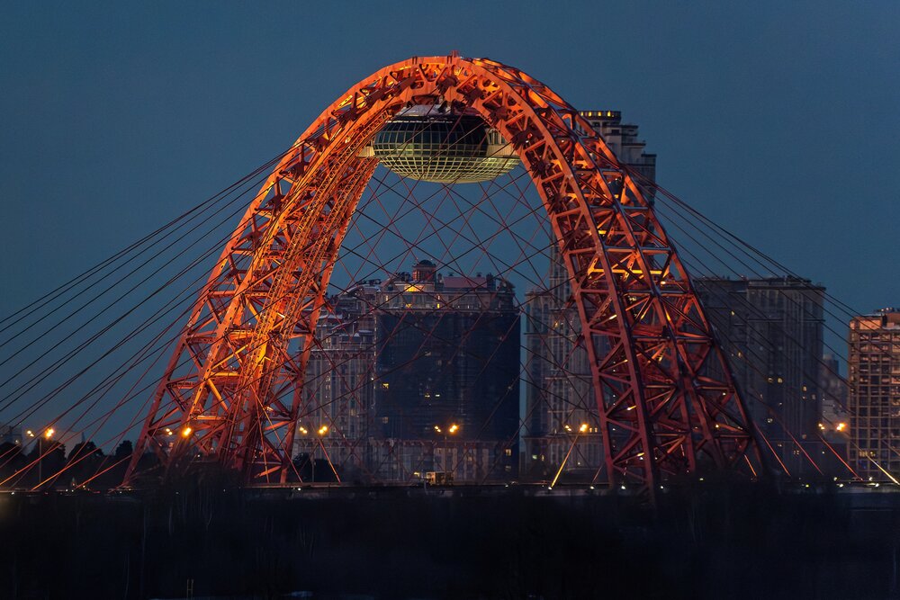 Фотография автора Михаил Косолапов